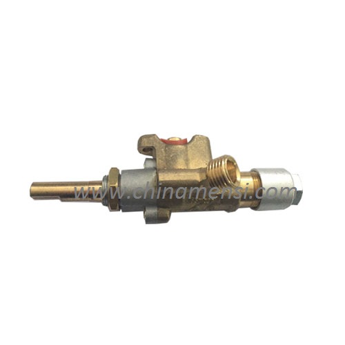 Propane Brass Valve